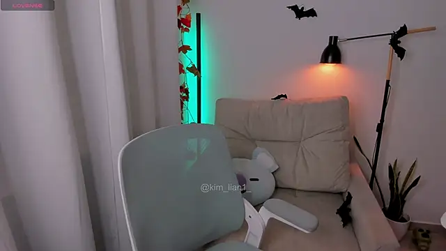 kim lian21 online show from 21, 10, 2025