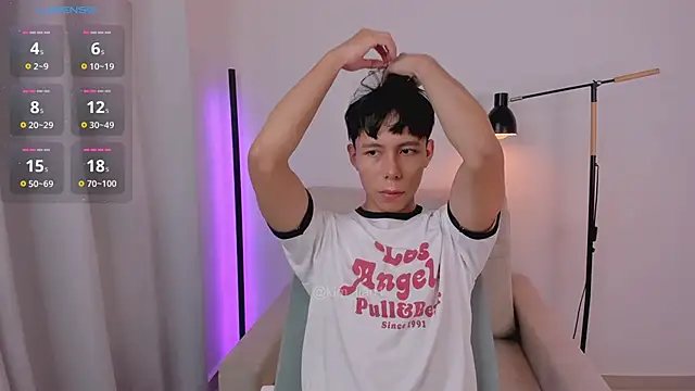 kim lian21 online show from 7, 1, 2026