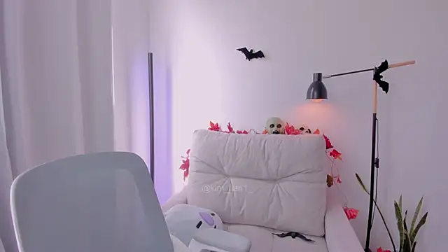 kim lian21 online show from 25, 10, 2025