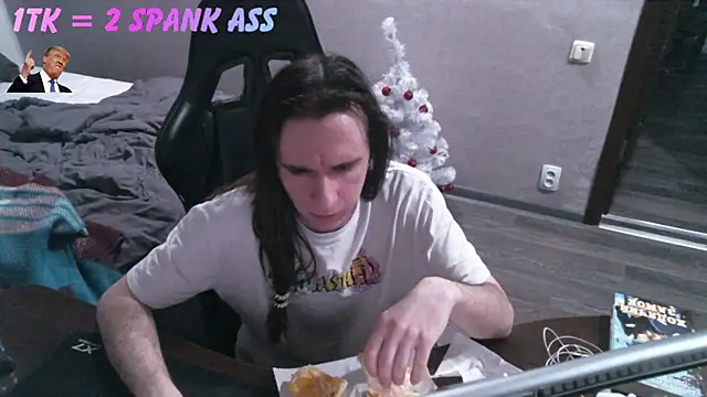 izilizi 23 online show from 26, 2, 2026