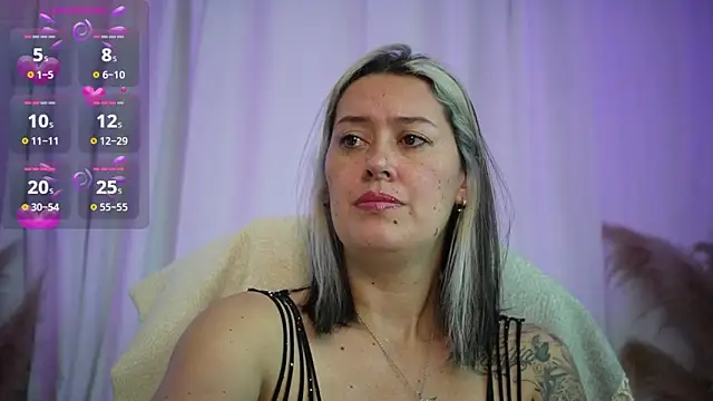 isaibanez online show from 4, 3, 2026