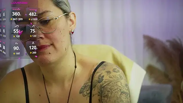 isaibanez online show from 18, 3, 2026