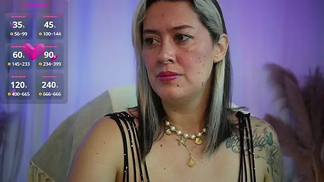 isaibanez online show from 28, 3, 2026