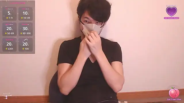 Kaidengi online show from 1, 4, 2026