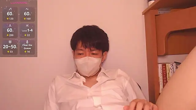 Kaidengi online show from 27, 6, 2026