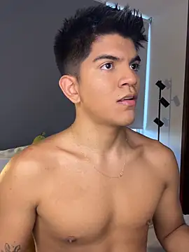 santiago 01 online show from 27, 3, 2026