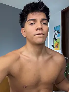 Snapshot of santiago_01 chatting on 20, 6, 2026 santiago 01 online show from 20, 6, 2026