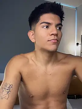 santiago 01 online show from 22, 2, 2026