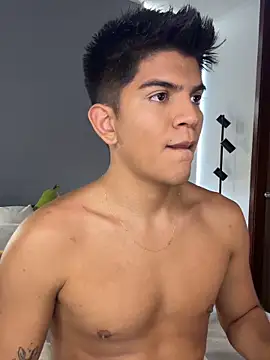 santiago 01 online show from 26, 3, 2026