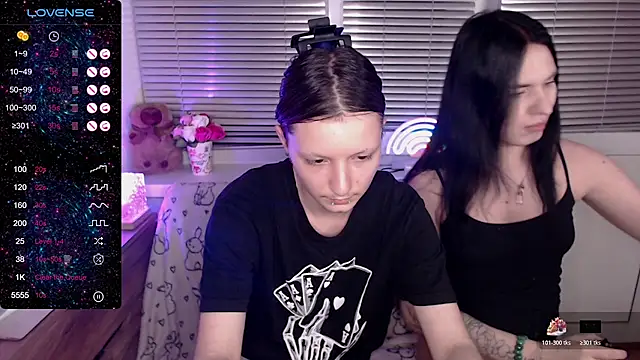 sky9669 online show from 3, 11, 2025