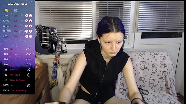 sky9669 online show from 11, 2, 2025