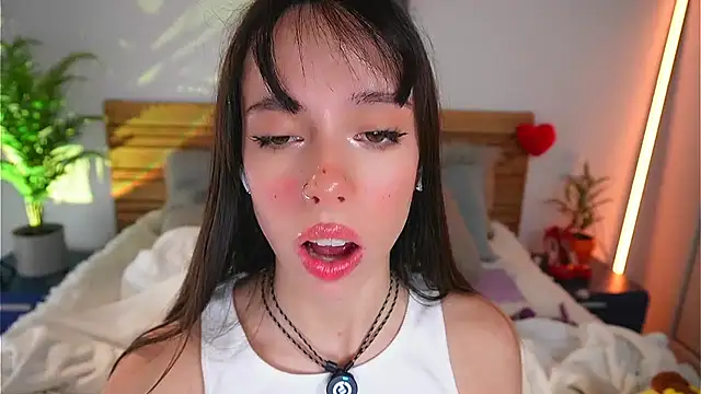 Dayna Nebula online show from 29, 3, 2026