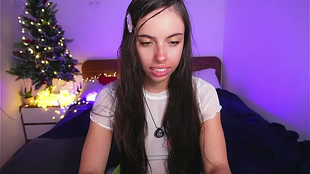 Dayna Nebula online show from 20, 12, 2025