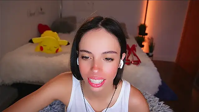 Dayna Nebula online show from 15, 1, 2026