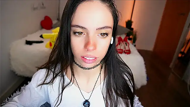 Dayna Nebula online show from 19, 1, 2026