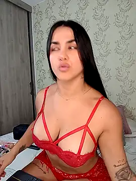 Bella Fior online show from 25, 2, 2026