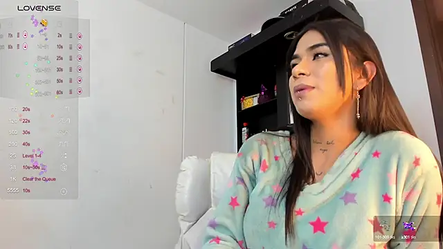 paulett g online show from 15, 3, 2025