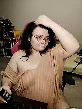 Snapshot of DenisHailey chatting on 21, 12, 2024 DenisHailey online show from 21, 12, 2024