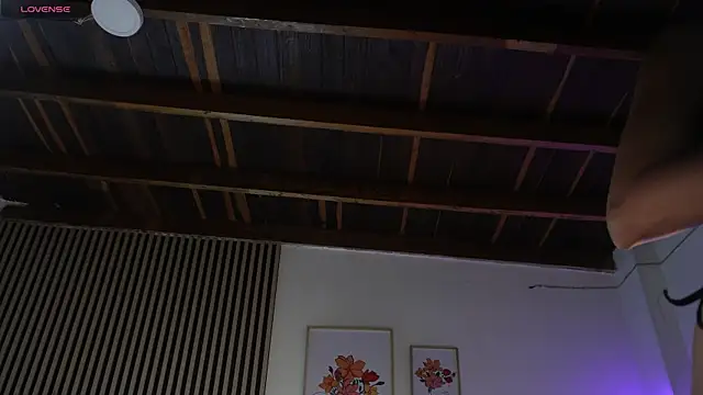 LillyDolls23 online show from 21, 4, 2026