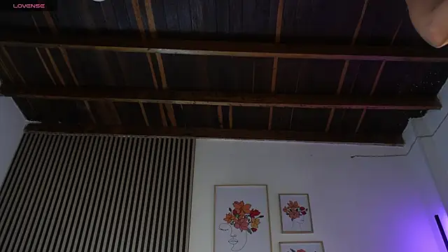 LillyDolls23 online show from 20, 4, 2026