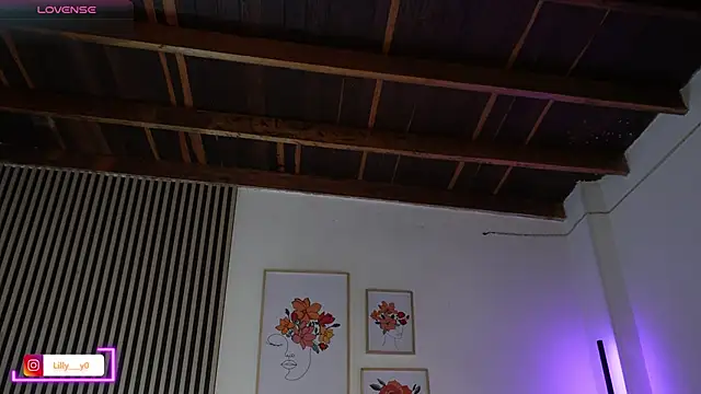 LillyDolls23 online show from 11, 3, 2026