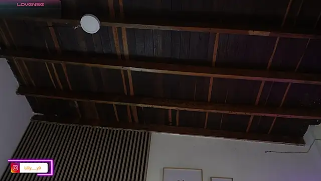 LillyDolls23 online show from 15, 4, 2026