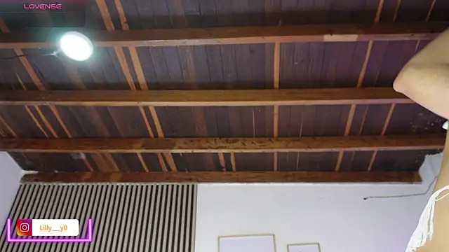 LillyDolls23 online show from 12, 2, 2026