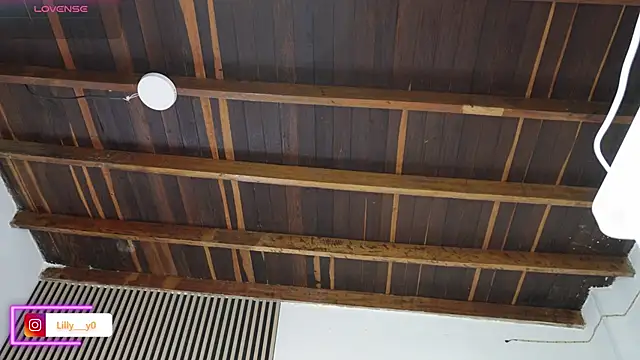 LillyDolls23 online show from 13, 2, 2026