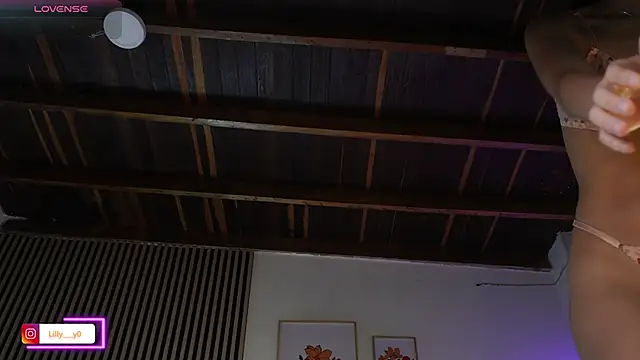 LillyDolls23 online show from 8, 4, 2026