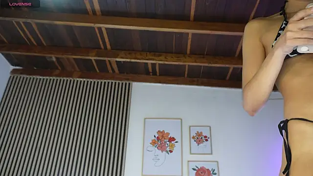 LillyDolls23 online show from 14, 1, 2026