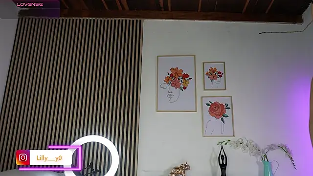 LillyDolls23 online show from 3, 2, 2026