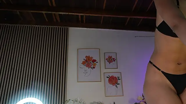 LillyDolls23 online show from 25, 3, 2026