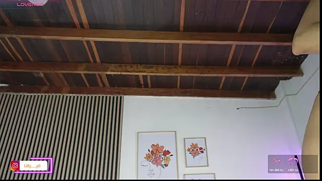 LillyDolls23 online show from 19, 2, 2026