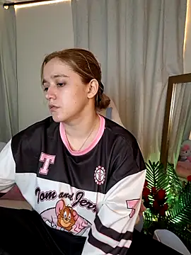 NaomiShimizu online show from 8, 3, 2026