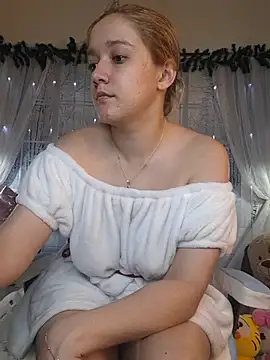 NaomiShimizu online show from 22, 12, 2025