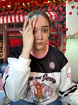 NaomiShimizu online show from 27, 2, 2026