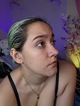 NaomiShimizu online show from 14, 11, 2025