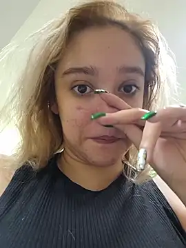 NaomiShimizu online show from 19, 3, 2026