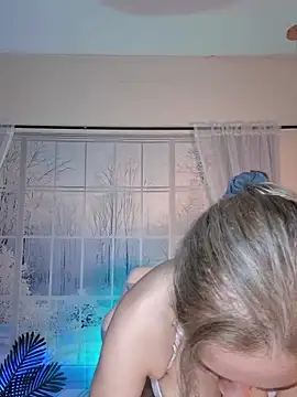 NaomiShimizu online show from 18, 1, 2026