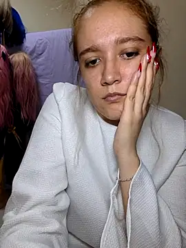 NaomiShimizu online show from 4, 3, 2026