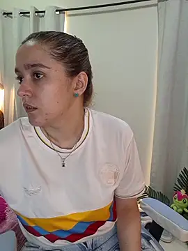 NaomiShimizu online show from 1, 6, 2026