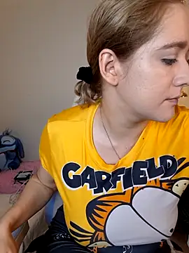 NaomiShimizu online show from 6, 3, 2026