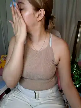 NaomiShimizu online show from 7, 3, 2026