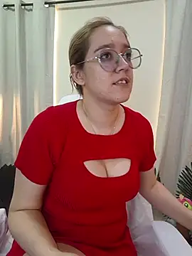 NaomiShimizu online show from 10, 4, 2026