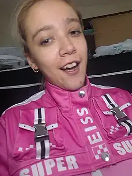 NaomiShimizu online show from 12, 1, 2026