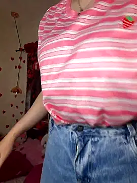 NaomiShimizu online show from 26, 2, 2026