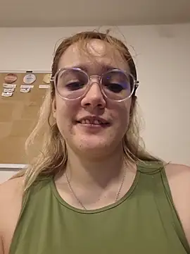NaomiShimizu online show from 9, 5, 2026