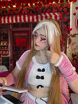 NaomiShimizu online show from 12, 2, 2026