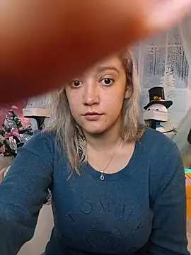 NaomiShimizu online show from 19, 12, 2025