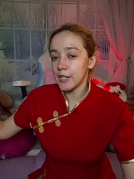 NaomiShimizu online show from 16, 1, 2026